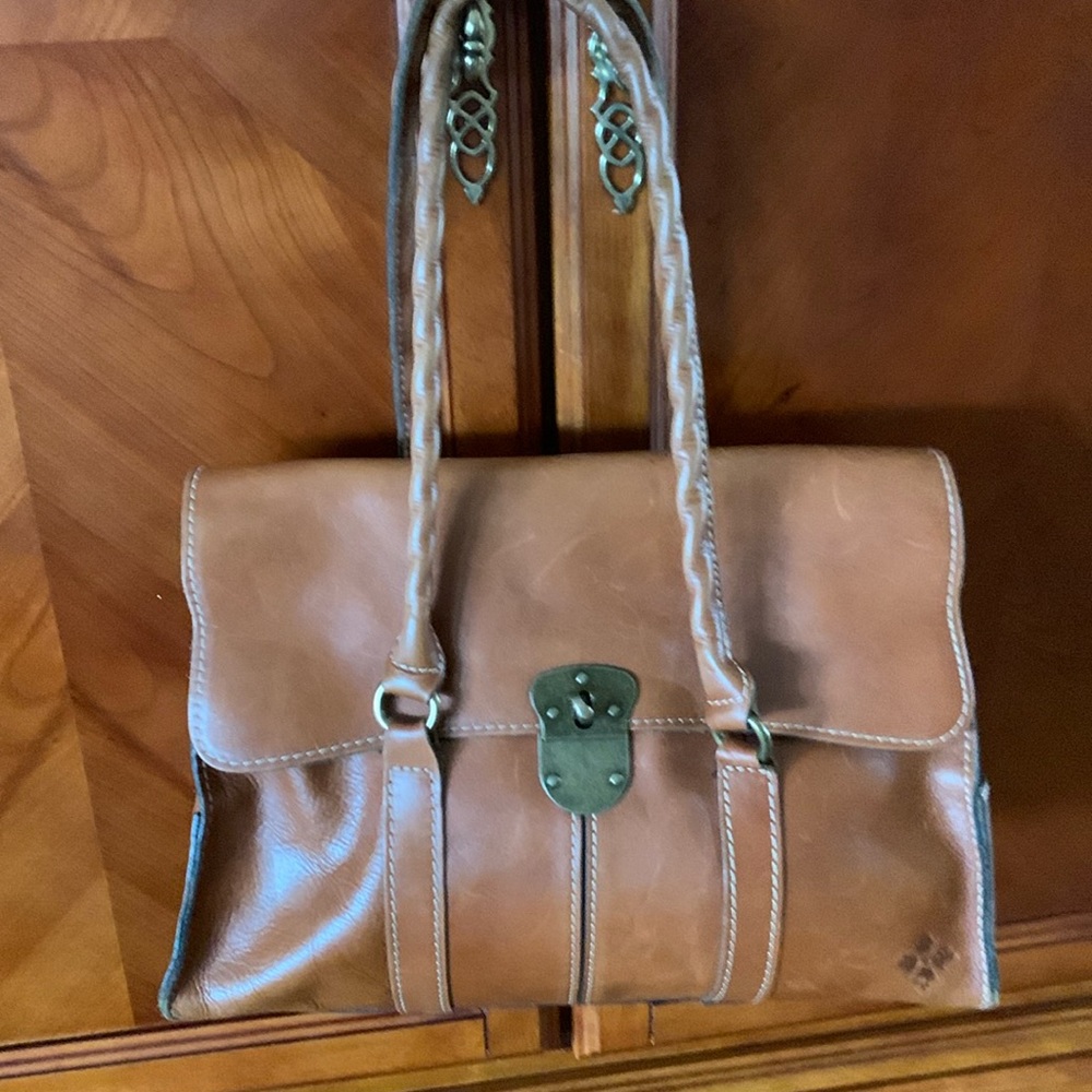 Handbag